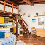 شقة Punta Volpe With Pool - Happy *