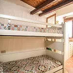 شقة Punta Volpe With Pool - Happy