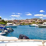 Punta Volpe With Pool - Happy شقة بورتو روتوندو