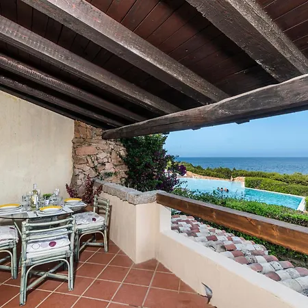 Punta Volpe With Pool - Happy * Porto Rotondo