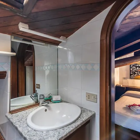Punta Volpe With Pool - Happy Porto Rotondo