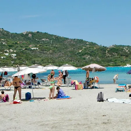Punta Volpe With Pool - Happy Porto Rotondo