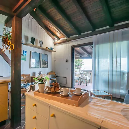 Daire Punta Volpe With Pool - Happy Porto Rotondo