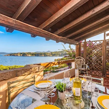Punta Volpe With Pool - Happy Appartamento