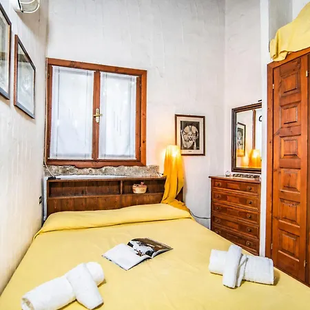 Apartamento Punta Volpe With Pool - Happy *