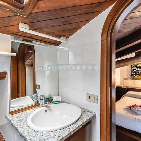 Punta Volpe With Pool - Happy Appartamento
