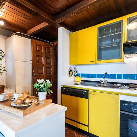 Apartamento Punta Volpe With Pool - Happy
