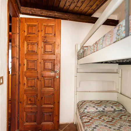 Punta Volpe With Pool - Happy Apartment *