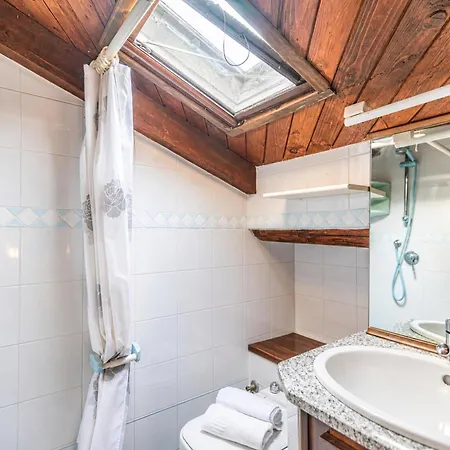 Appartamento Punta Volpe With Pool - Happy *