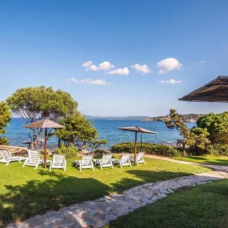 Appartamento Punta Volpe With Pool - Happy Porto Rotondo