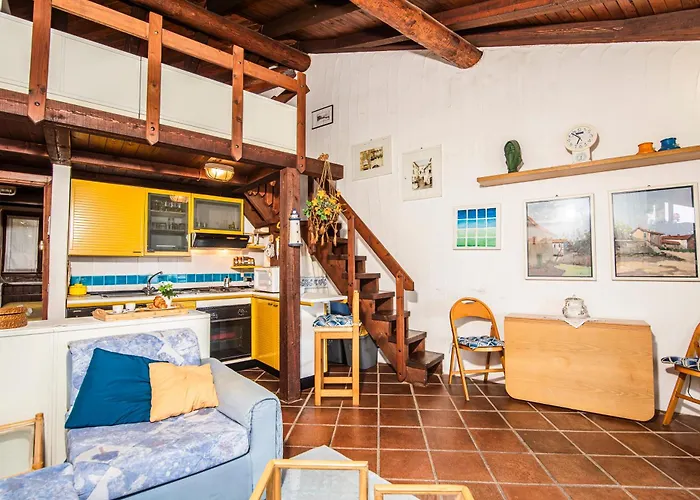 Appartement Punta Volpe With Pool - Happy *