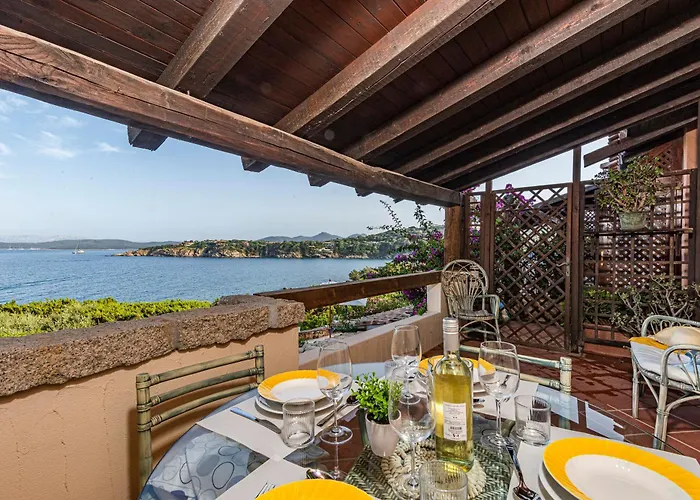 Punta Volpe With Pool - Happy Daire