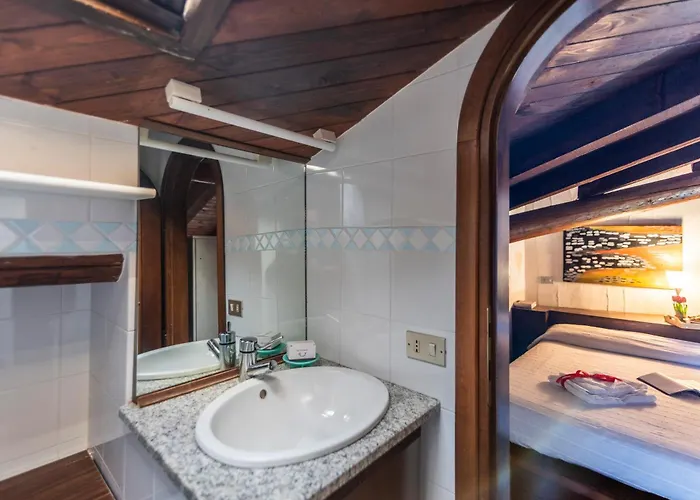 Punta Volpe With Pool - Happy Porto Rotondo
