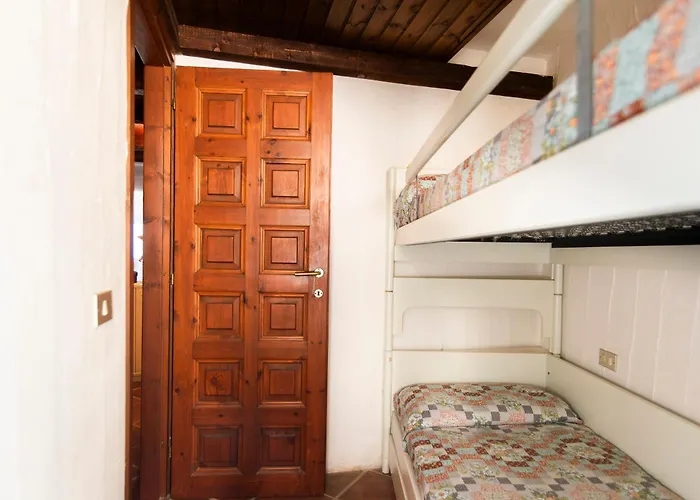 Appartement Punta Volpe With Pool - Happy Porto Rotondo
